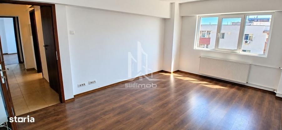 Apartament cu 2 camere decomandat în Panduri