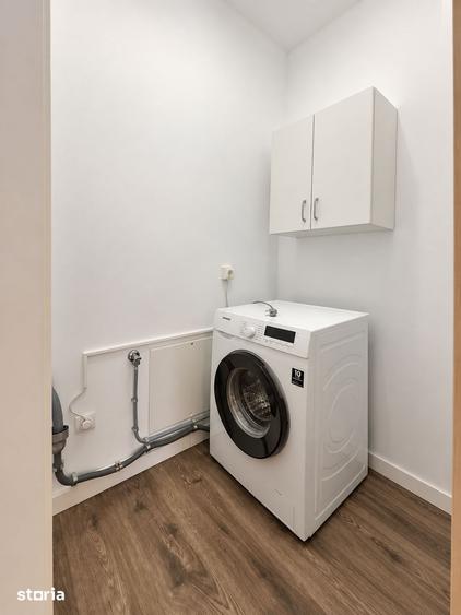 Apartament in CONEST - Tudor Vladimirescu, Iulius Mall - 9