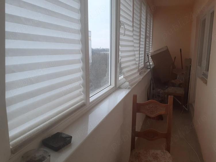 Apartament cu 2 camere decomandat în Călărași