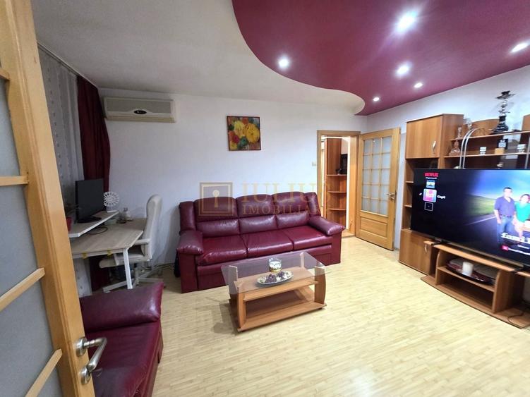 Apartament in Complexul Studentesc - 2