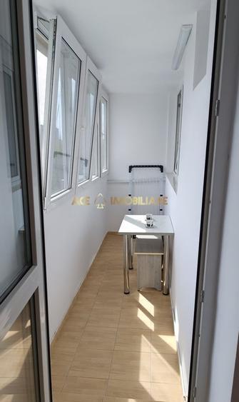 Apartament cu 2 camere semidecomandat, mobilat în Drumul Taberei