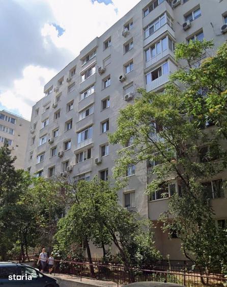 Apartament 3 camere, balcon, lift -Metro Dristor 14 minute - 2