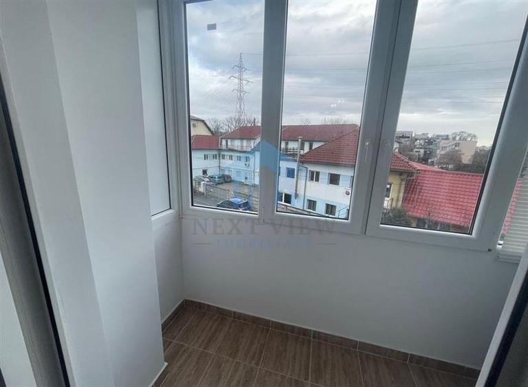 Garsonieră decomandată, mobilată în Iris