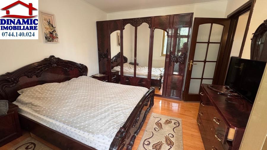 Apartament cu 2 camere în Mărăței