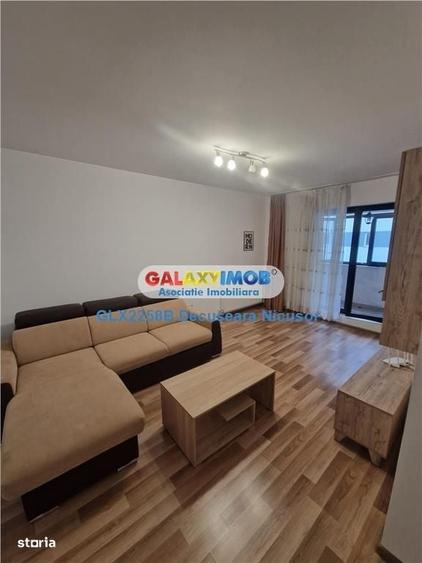 Apartament cu 2 camere în Dudu