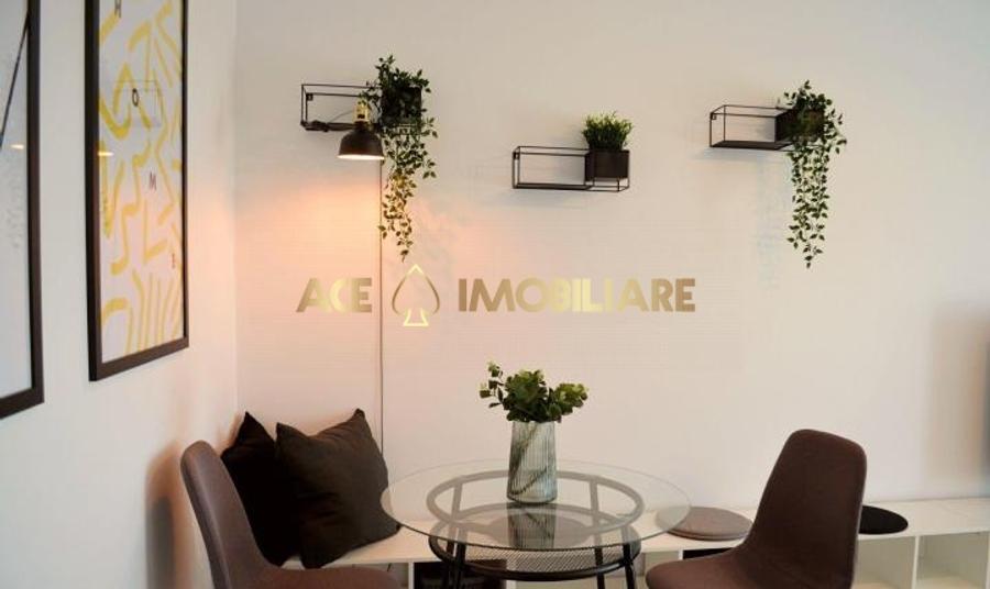 Apartament cu 2 camere decomandat, mobilat în P-ta Presei Libere