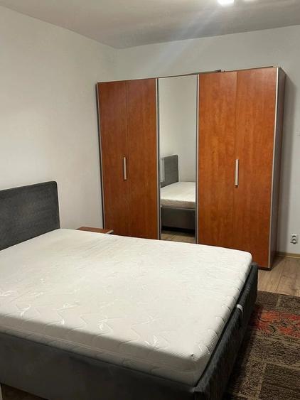Garsonieră semidecomandată, mobilată în Mihai Bravu
