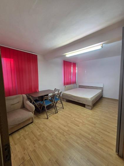 Garsonieră decomandată în Mănăștur