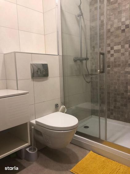 Apartament cu 3 camere în Plopilor