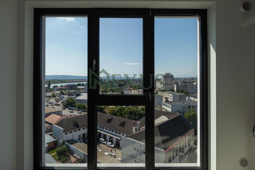 Apartament cu 3 camere în Nord