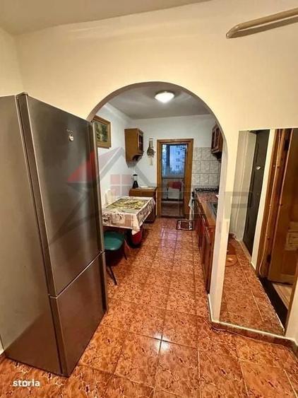 Apartament cu 2 camere decomandat, etaj 2 - Canta - 6