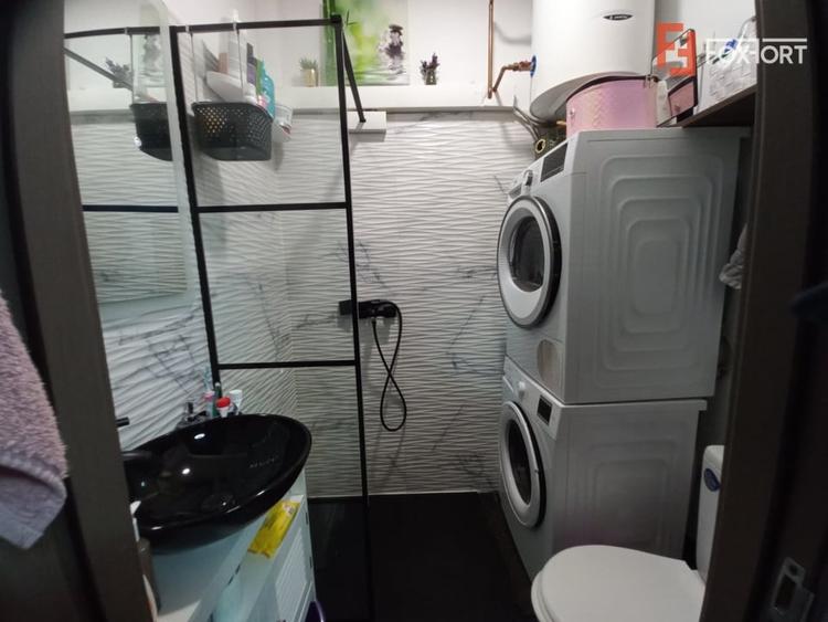 Apartament cu 2 camere nedecomandat, mobilat în Take Ionescu