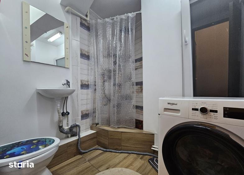 Apartament 3 camere Cartierul Armenesc - Bd. Carol - Piata Rosetti - 1