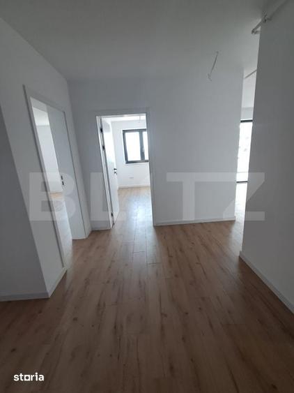 Apartament cu 3 camere în Tudor Vladimirescu