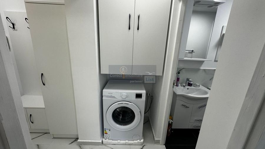 Apartament 2 camere decomandat | Zona Lama | 56 mp | 350 €/lună | - 3
