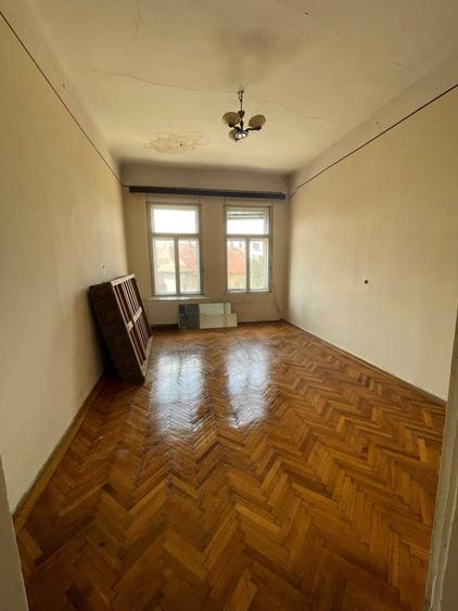 Garsonieră nedecomandată în Ultracentral