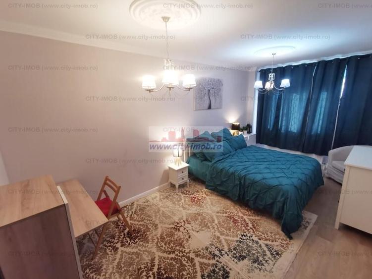 Inchiriere apartament 3 camere Baneasa Complex Rezidential - 32