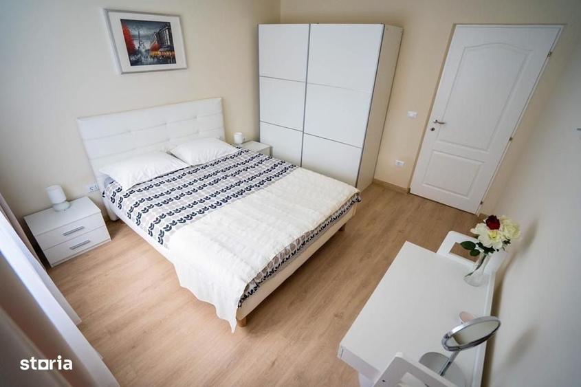 Apartament cu 3 camere în Paltin