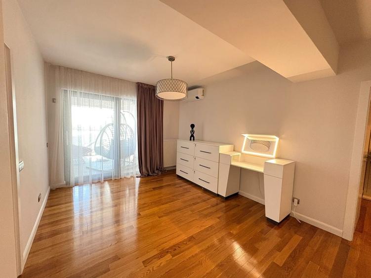 Apartament exclusivist cu 5 camere, vedere catre lac, Fabrica de Glucoza - 10