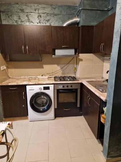 Apartament cu 2 camere semidecomandat în Tătărași