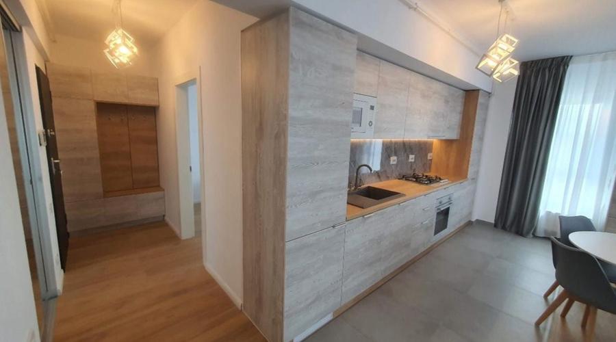 Apartament cu 2 camere decomandat în Grozăvești
