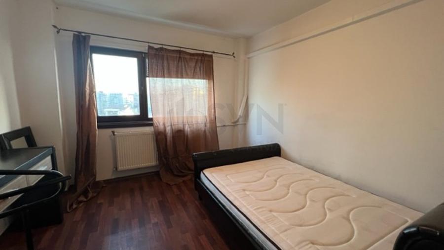 Apartament cu 2 camere decomandat, mobilat în Banu Manta