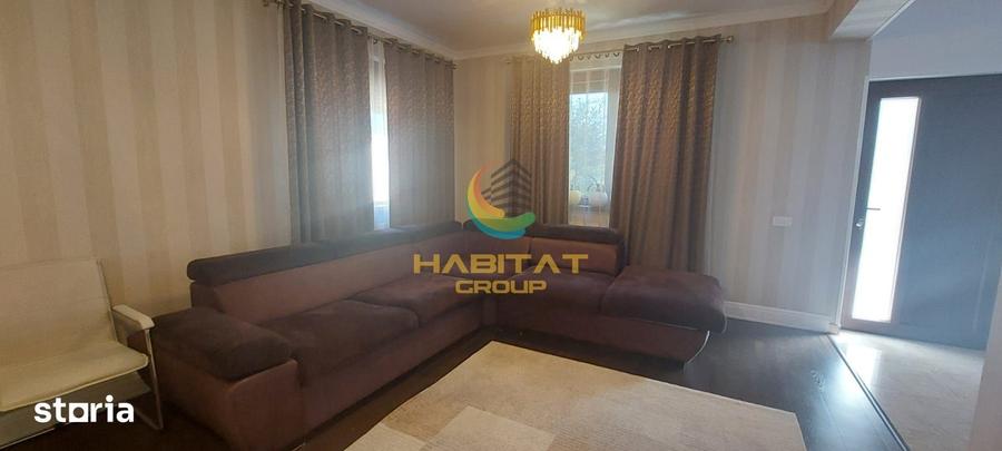 Casă cu 5 camere cu Teren 160 Mp în Central