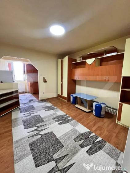Garsonieră în Central