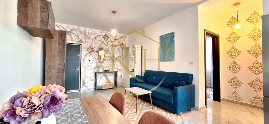 Apartament 2 camere modern, Braytim-Giroc, parcare inclusă, 0% Comision - 10