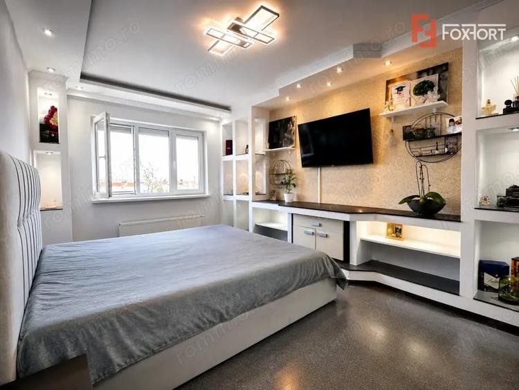 Apartament cu 3 camere decomandat în Aurel Vlaicu