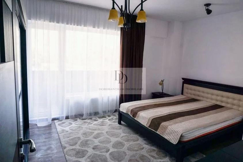 Apartament spațios cu 2 camere | Parcare inclusă | Calea Dorobanților - 4