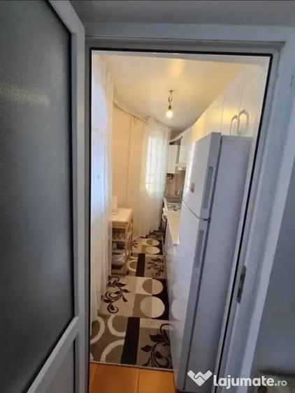 Garsonieră decomandată în Burdujeni