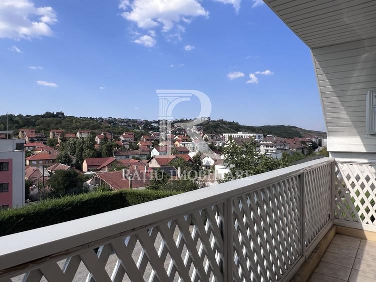 Apartament la casa cu 2 dormitoare | 85 mp utili | G. Doja | Oradea - 8