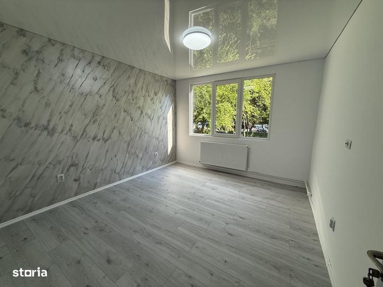 Apartament cu 2 camere semidecomandat în Țiglina 3
