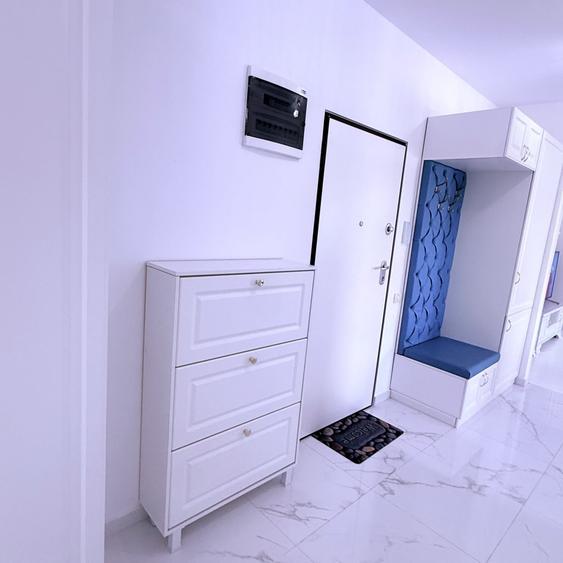 Apartament Premium 3 Camere/ Zoo Băneasa/ Pipera/ Complex La Gloire - 8