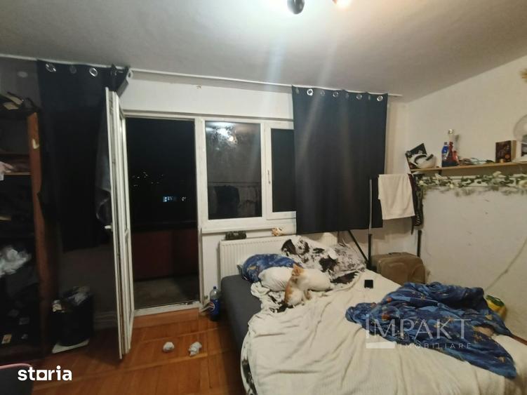 Apartament cu 4 camere în Mănăștur