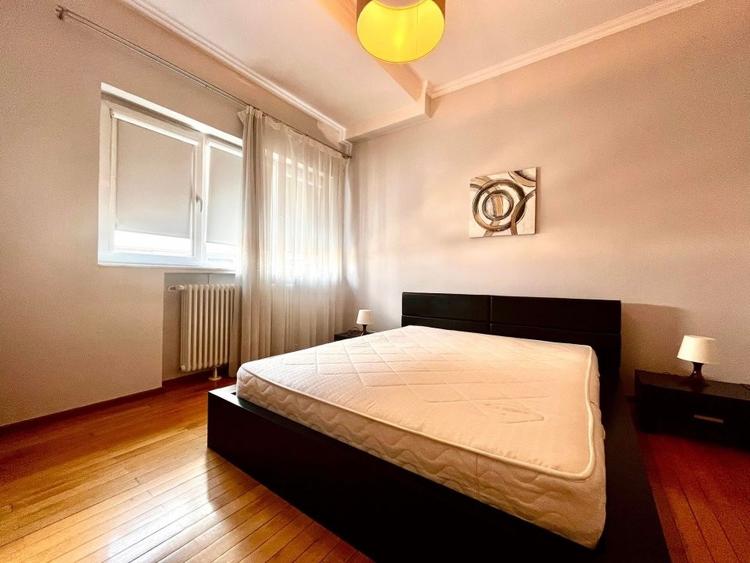 Apartament cu 2 camere semidecomandat în Universitate