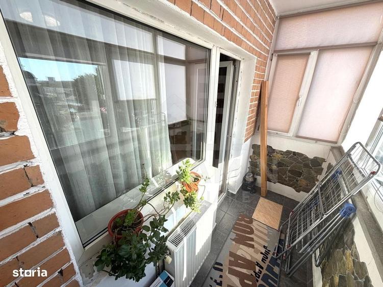 Apartament cu 2 camere decomandat în 1 Mai