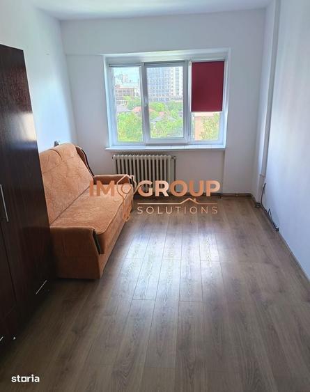 Apartament cu 2 camere decomandat în Alexandru cel Bun
