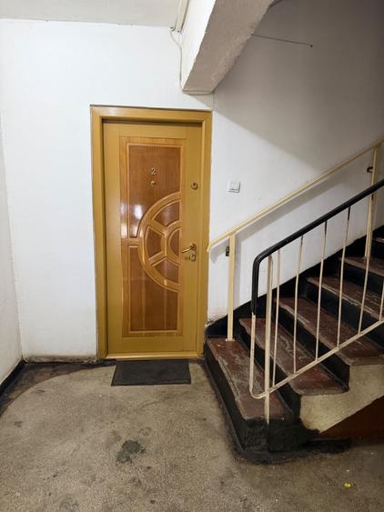 Garsonieră decomandată în Energiei