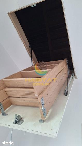 Casă cu 4 camere decomandat cu Teren 291 Mp în Glina