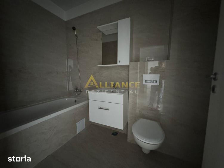Popesti Solstitului Apartament 2 Camere Decomandat - 10