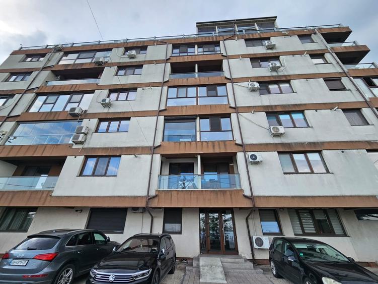 Apartament cu 2 Camere cu vedere la Lacul Morii - 14