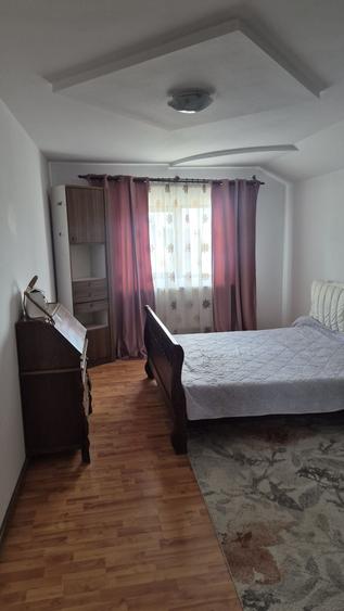 Apartament cu 2 camere decomandat în Fălticeni