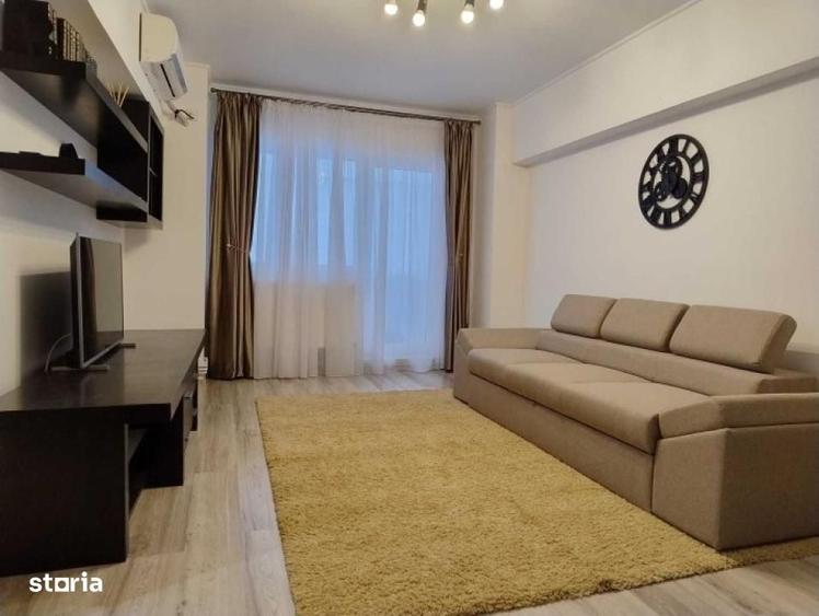 Apartament 3 camere TEI - 3
