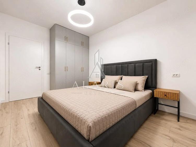 Apartament cu 2 camere, terasa 25mp, zona Torontalului - 3