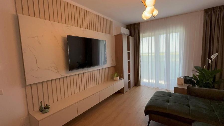Apartament Berceni - 6