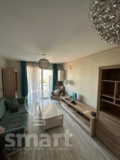 Apartament 2 camere cu balcon si parcare strada Trifoiului Buna Ziua - 2