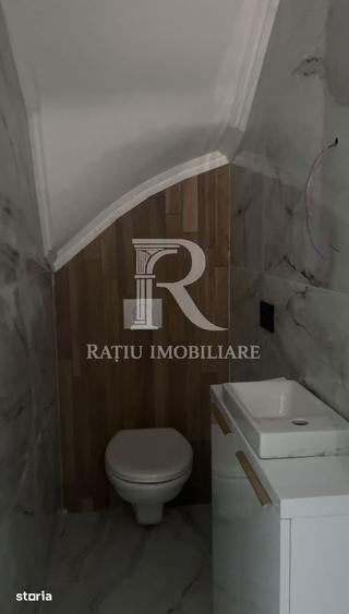 Casă cu 4 camere cu Teren 928 Mp în Sânmartin