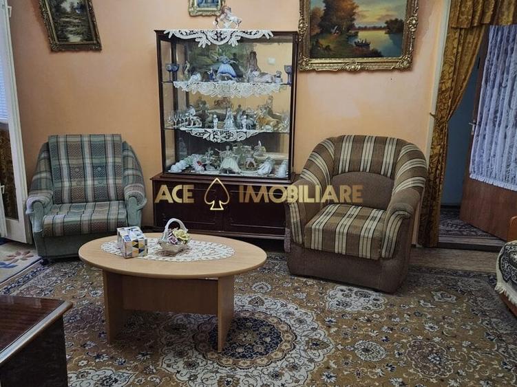 Apartament cu 2 camere semidecomandat, mobilat în Pantelimon